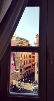 Фото Angel Spagna Suite