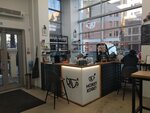Может кофе? (Pobedy Street, 15), coffee shop
