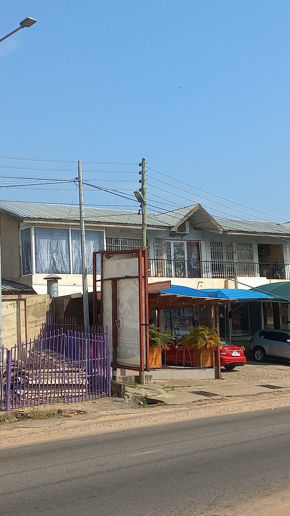 Cosmetology Glam, Accra, photo