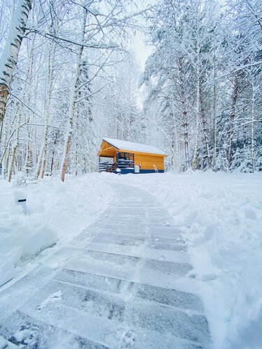 Дом в аренду Никольские росы в Калужской области
