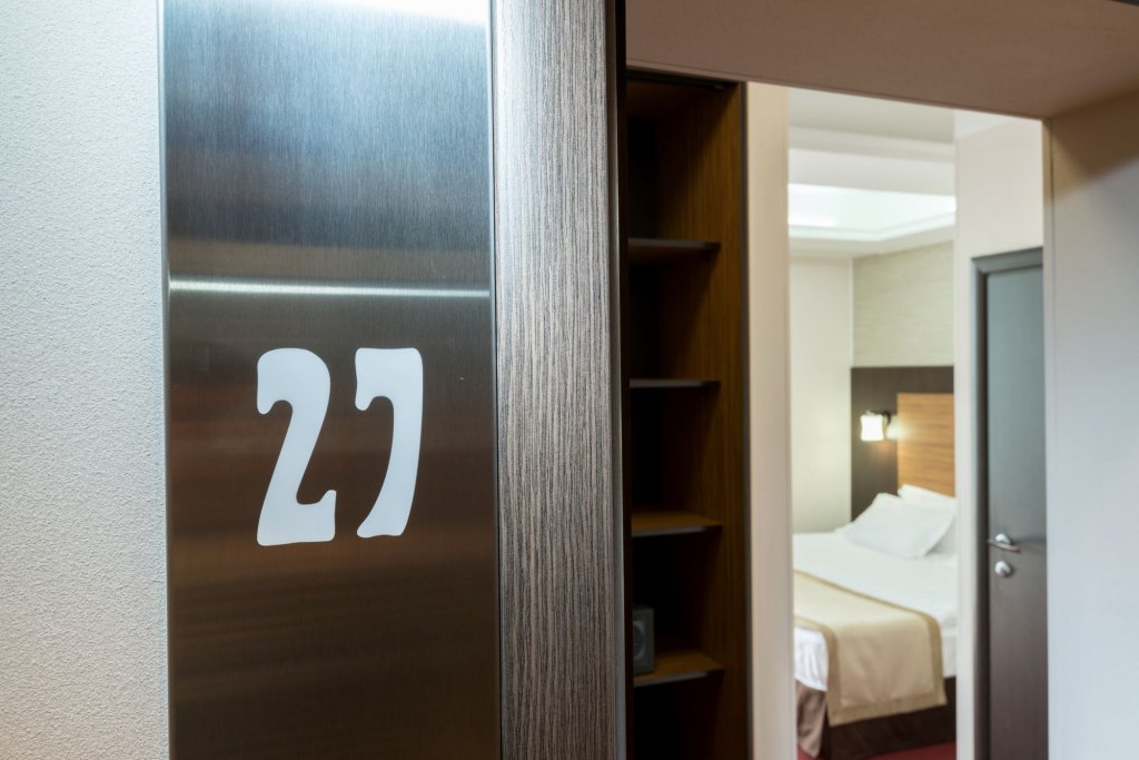 Фото Гостиница Н