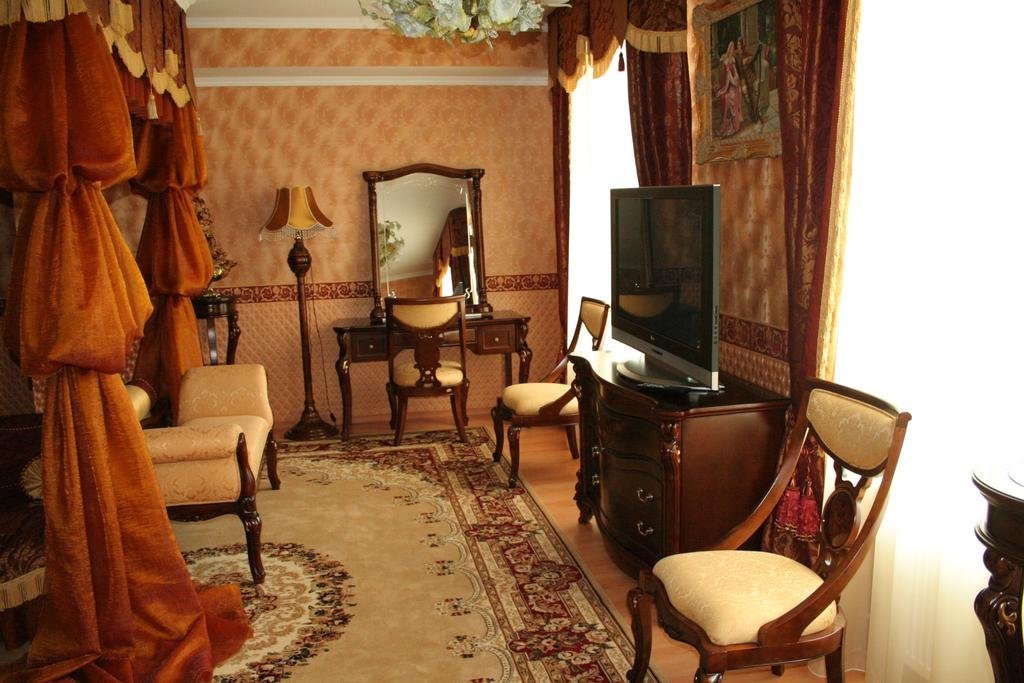 Фото Атлантида