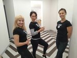 Студия пилатеса Оксаны Лоюк (mikrorayon Vzlyotka, Baturina Street, 30к4), sports hall, gym