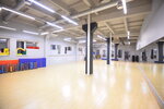 Ai Fitness (bulvar Trudyashchikhsya, 16), fitness club