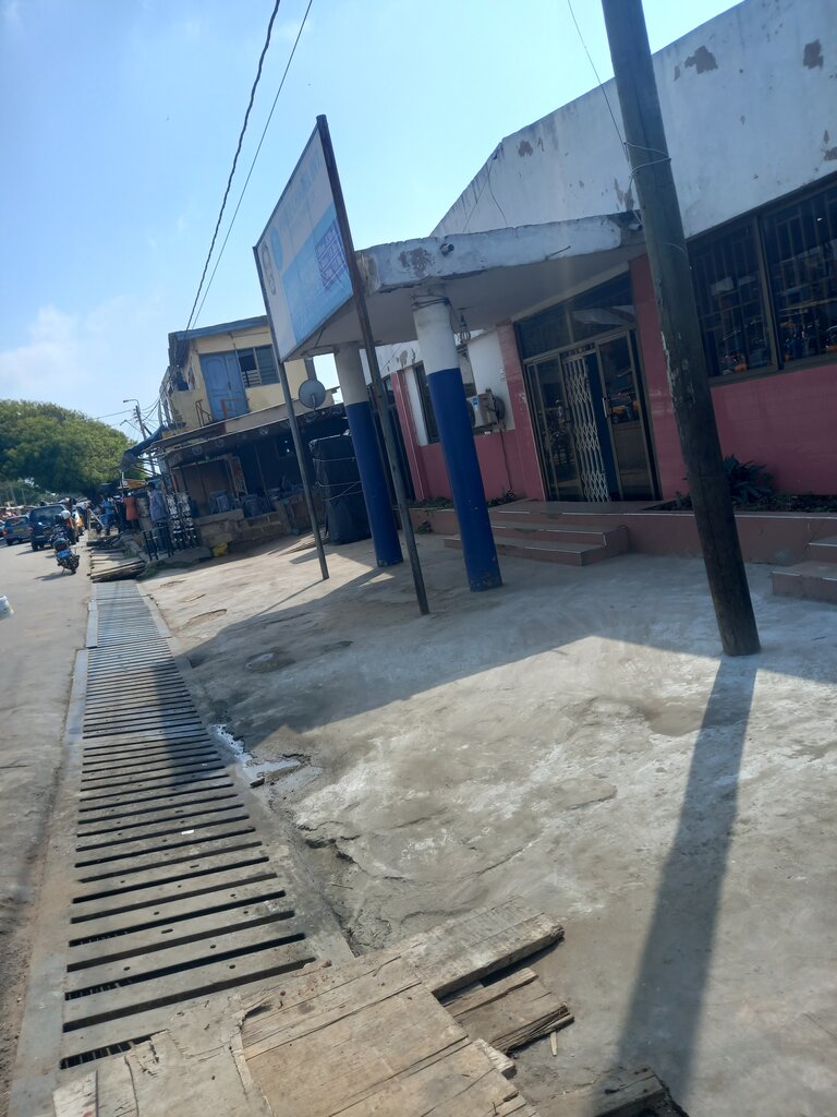 Orthodox church Perez chapel International, Earth, photo