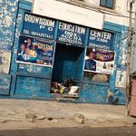 Godwisdom Education Center (Asafoatse Nettey Road, 63), further education