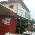 Dolph Doors Ventures (Amoonakwa Road, 23), doors