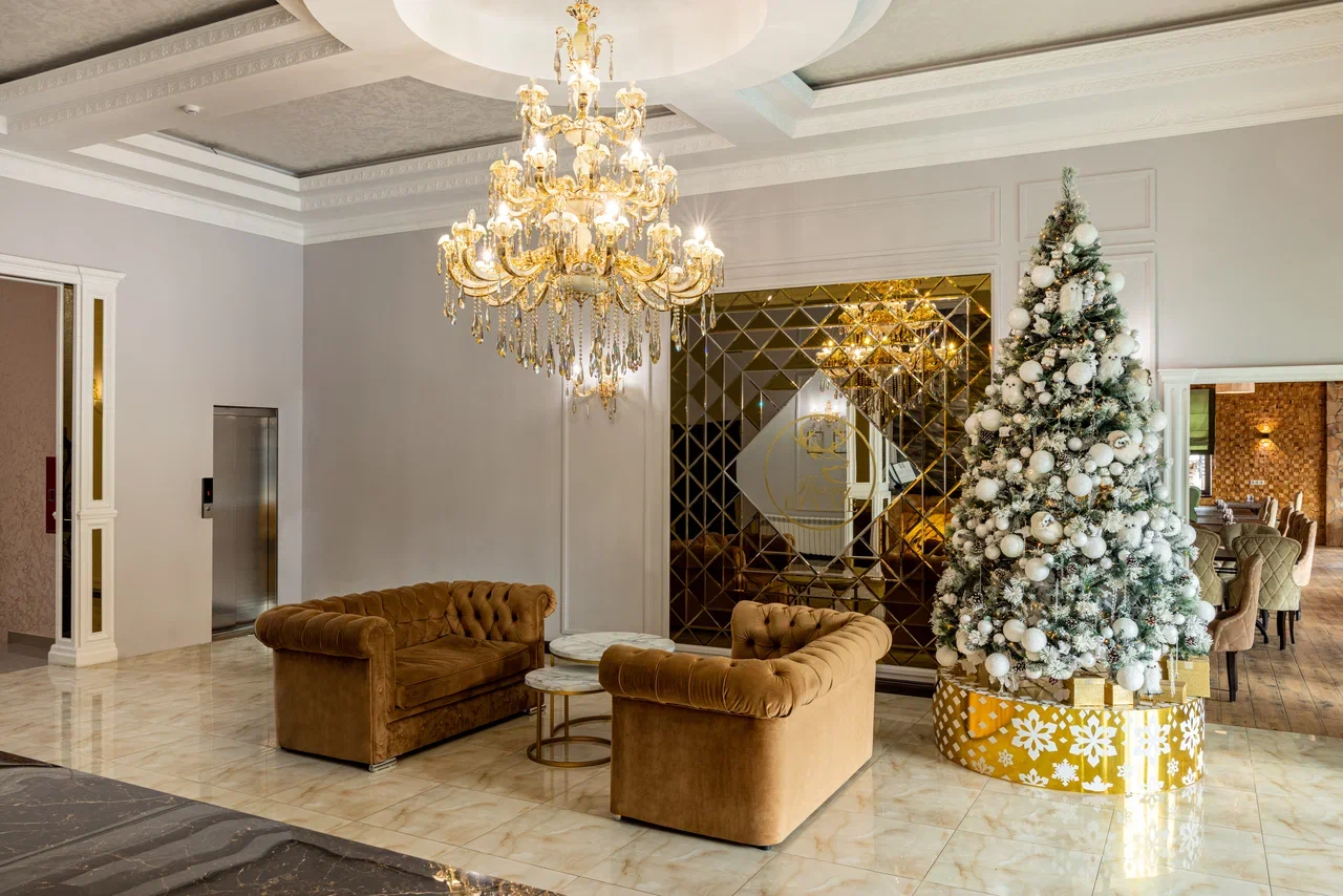 Фото отеля 2