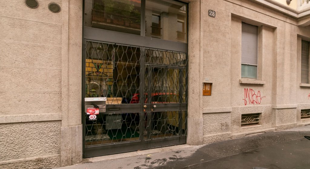 Фото NotaMi - Titty House Crocetta