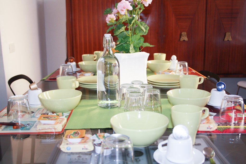 Фото B&b Msg Roma