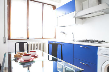 Фото Alessia's Flat - Naviglio Grande