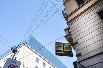 Фото At Home Heart of Milan - Manzoni