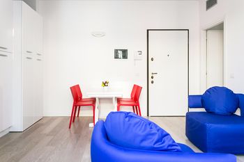 Фото Italianway Apartments - San Rocco 2 Fl