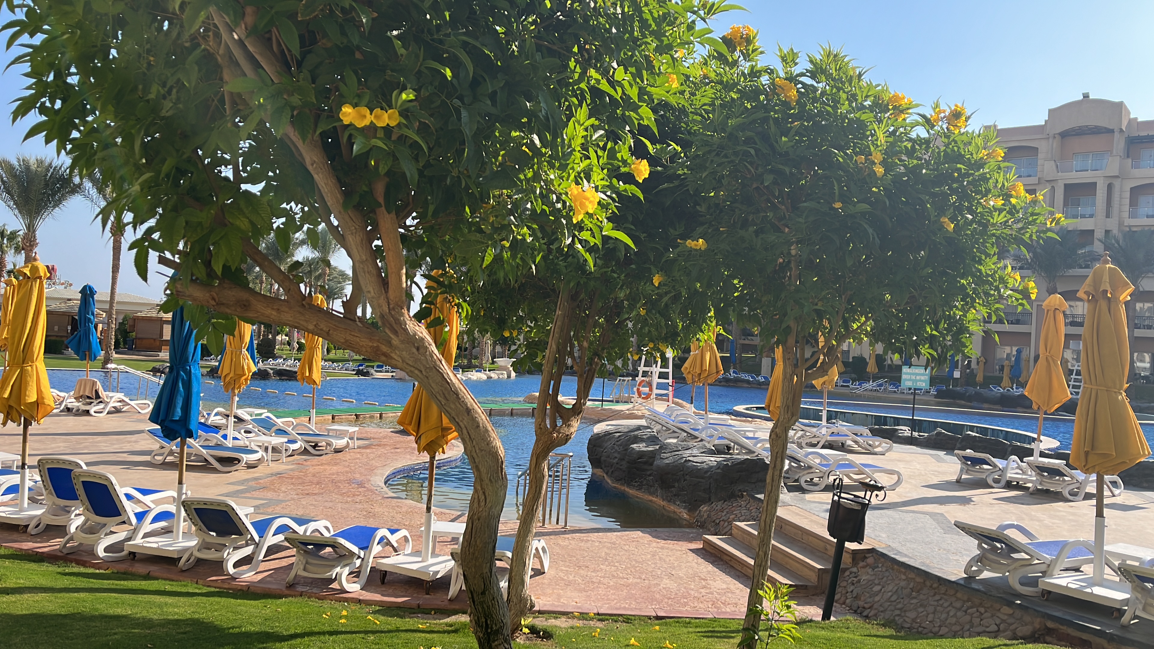 Фото Tropitel Sahl Hasheesh