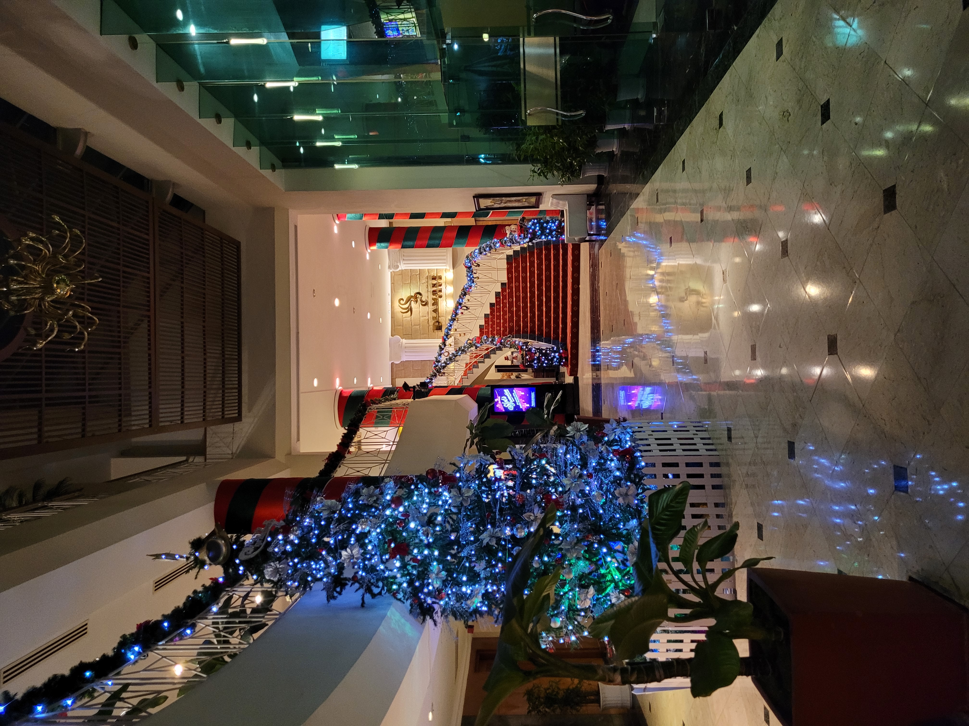 Фото Ramana Hotel Saigon