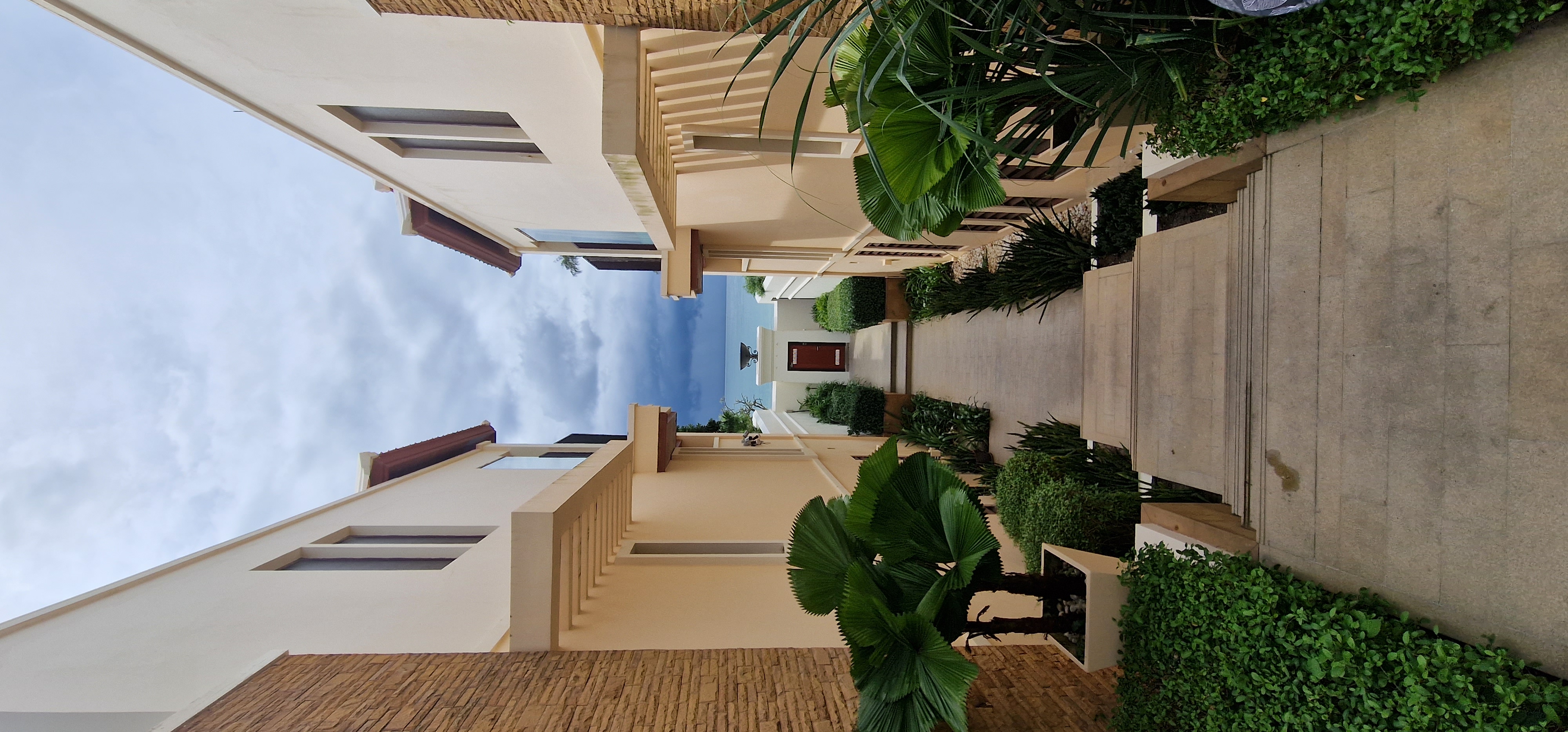 Фото Movenpick Resort Bangtao Beach Phuket