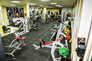 Fitness club Best of The Best, Pereslavl‑Zalesskiy, photo
