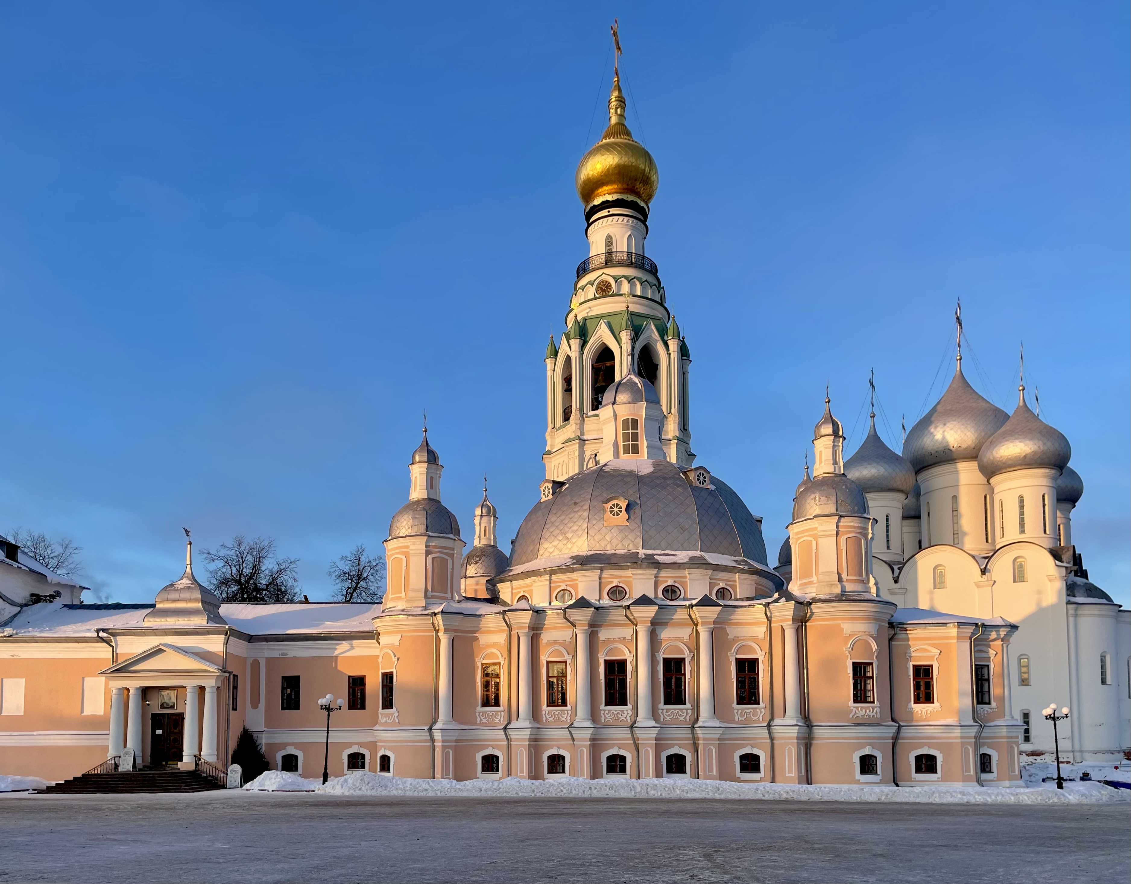 Фото Палисадъ