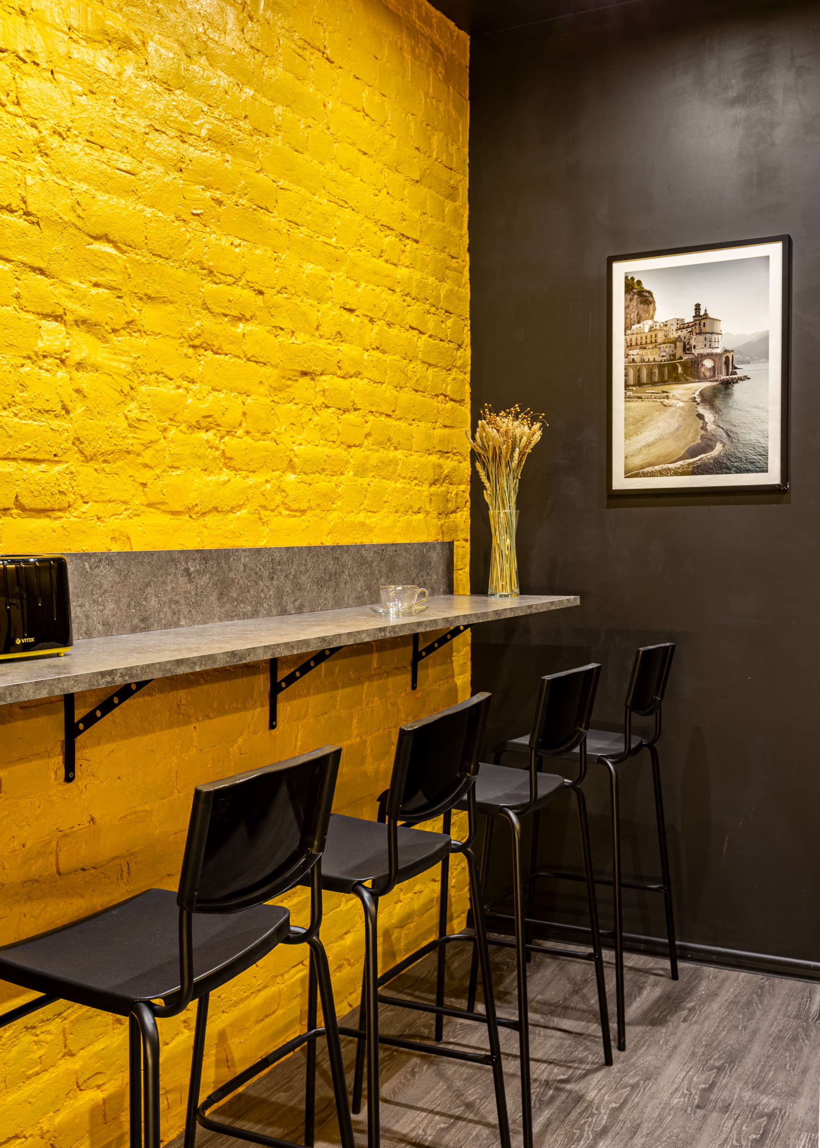 Фото Greenfeel Лермонтовский