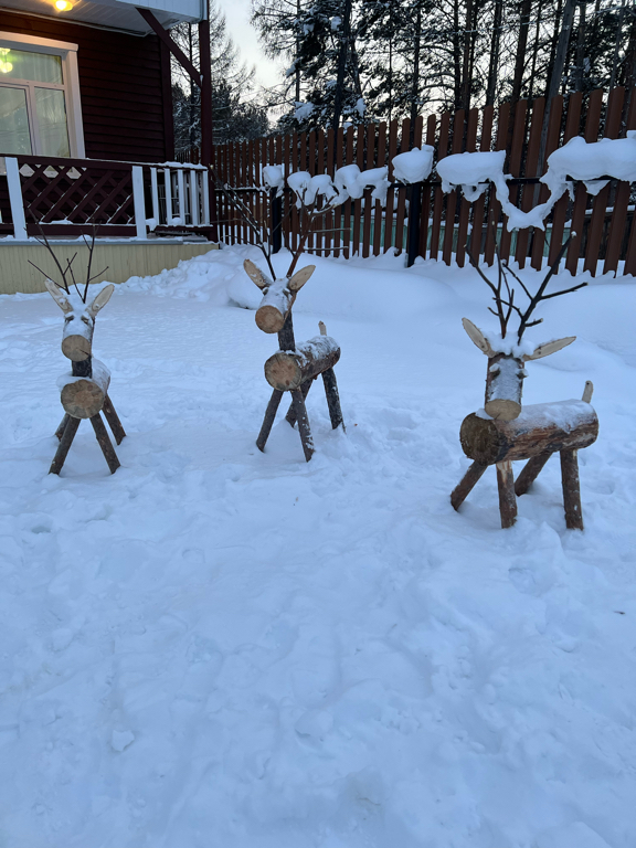 Фото Кумуткан