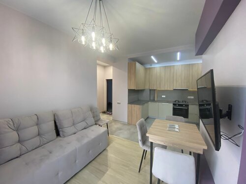 Гостевой дом Барнхаус в Трудовском сельском поселении