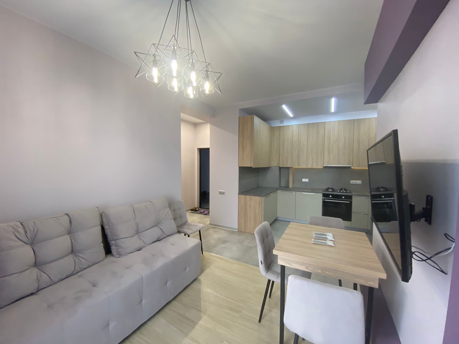 Фото Барнхаус