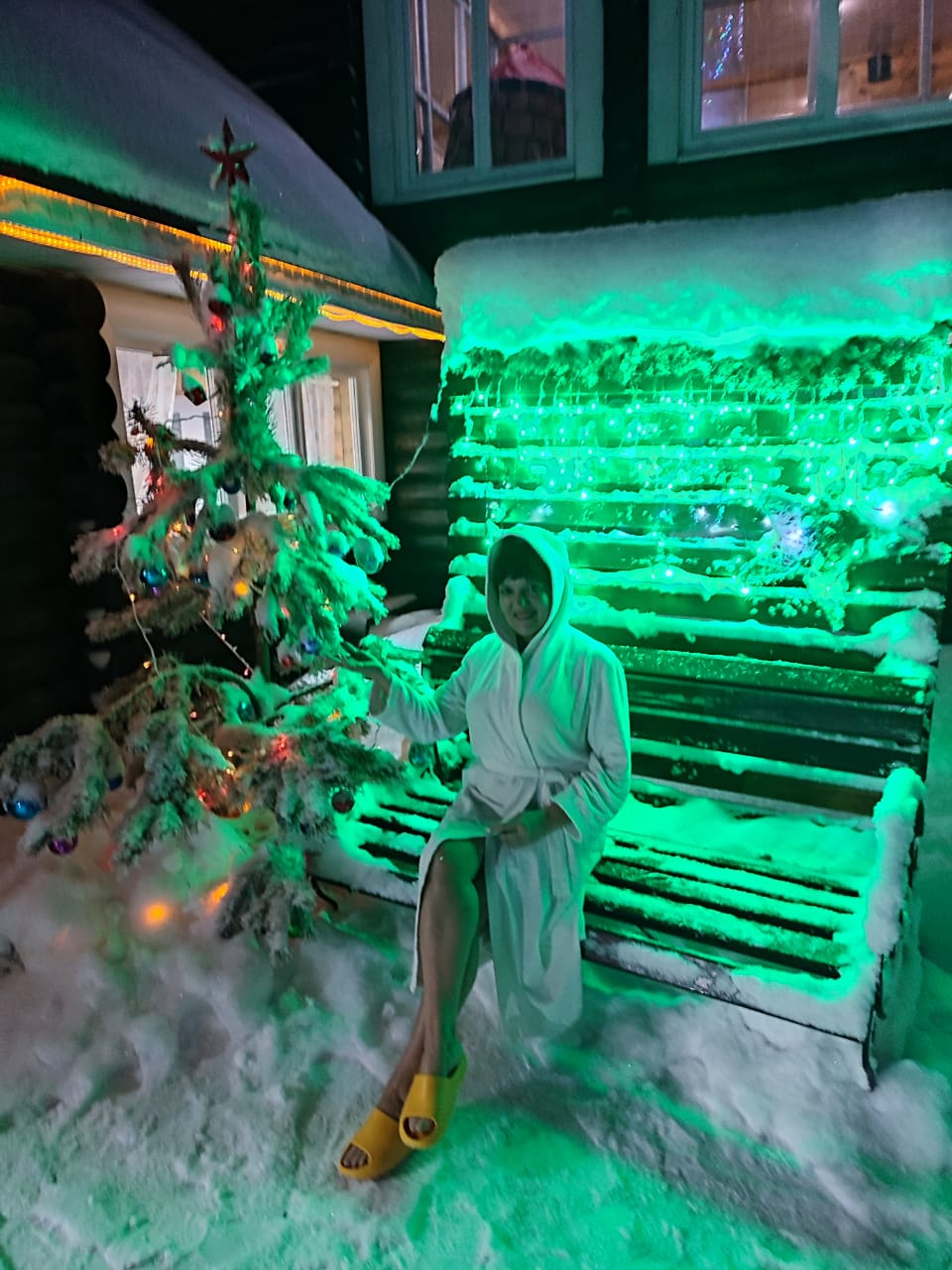 Фото Баден-Баден