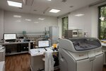 Diagnostic Center (Artilleriyskaya Street, 93А) ، مركز تشخيص