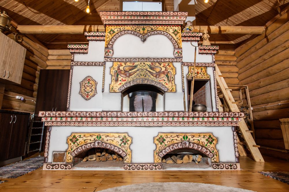 Фото Тридевятое царство