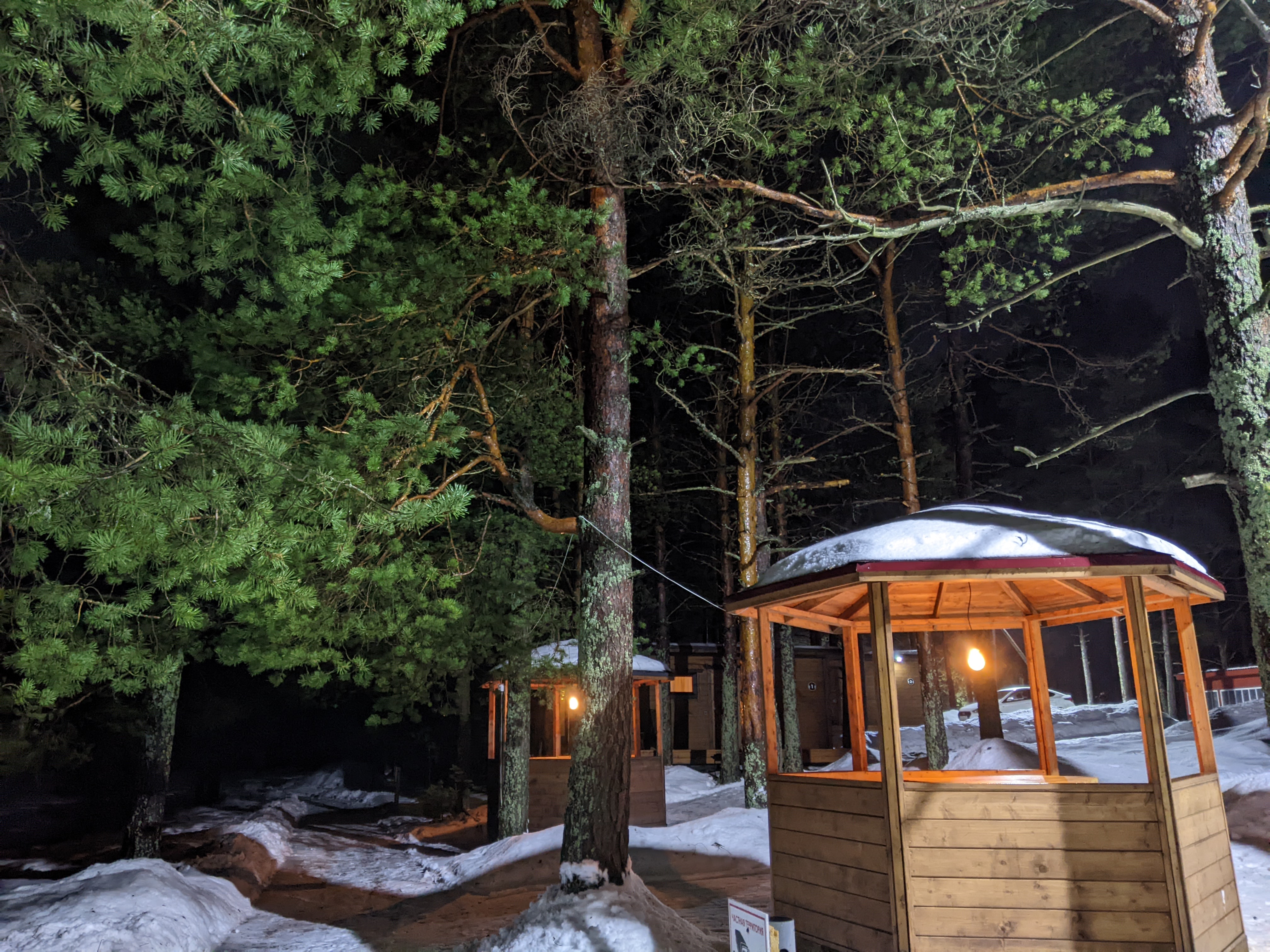 Фото Кангас