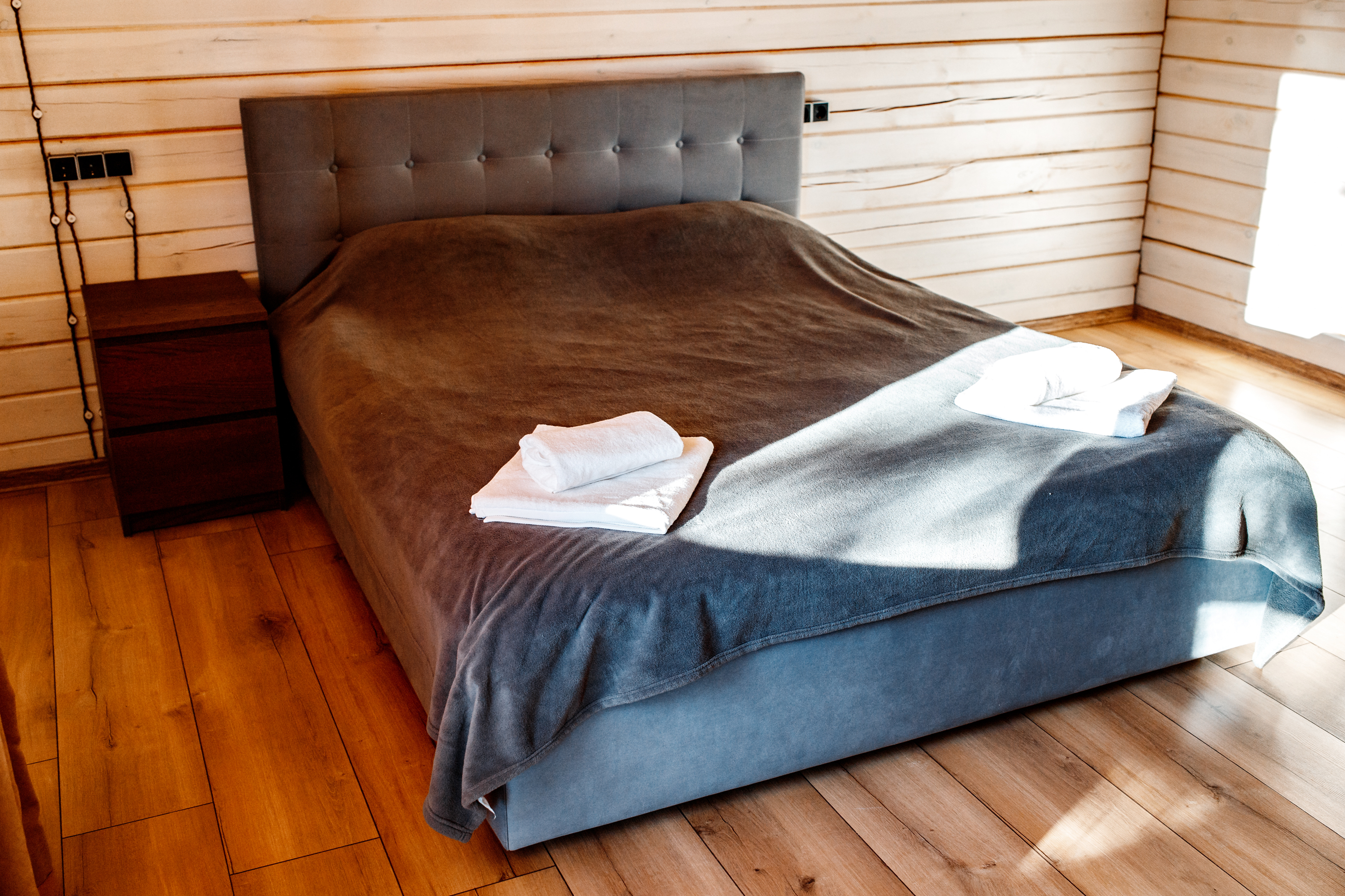 Фото Комфорт-Геш