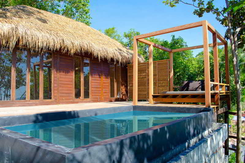 Фото Haadtien Beach Resort