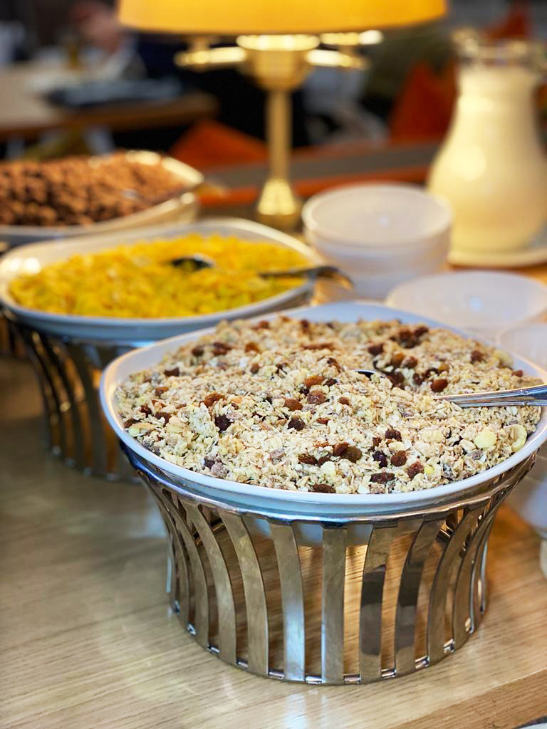 Фото Гостиница Башкирия