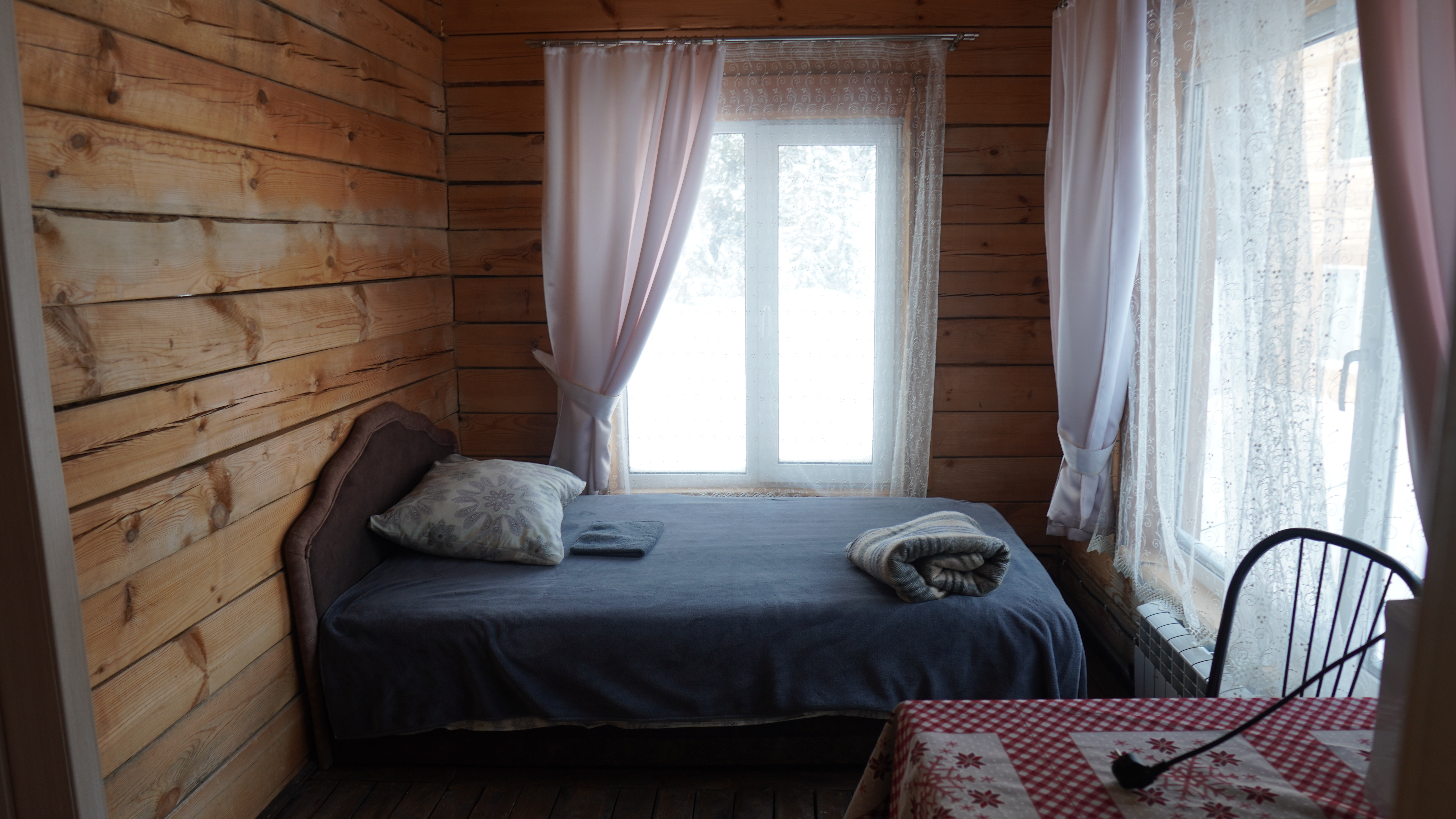 Фото Хозяин тайги Ергаки