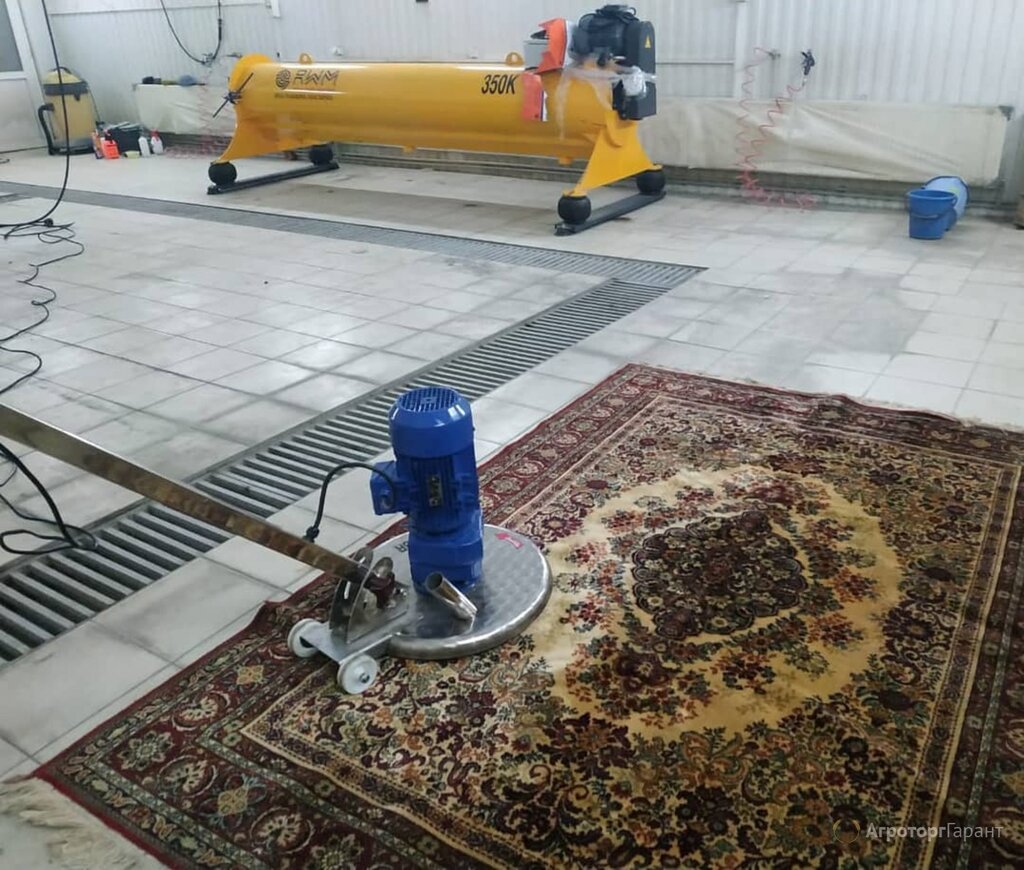 Dry cleaning Ima, Troitsk, photo