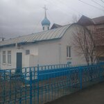 Church of the Intercession of Our Lady (ulitsa Shevchenko, 36), orthodox church