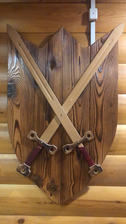 Фото Домино