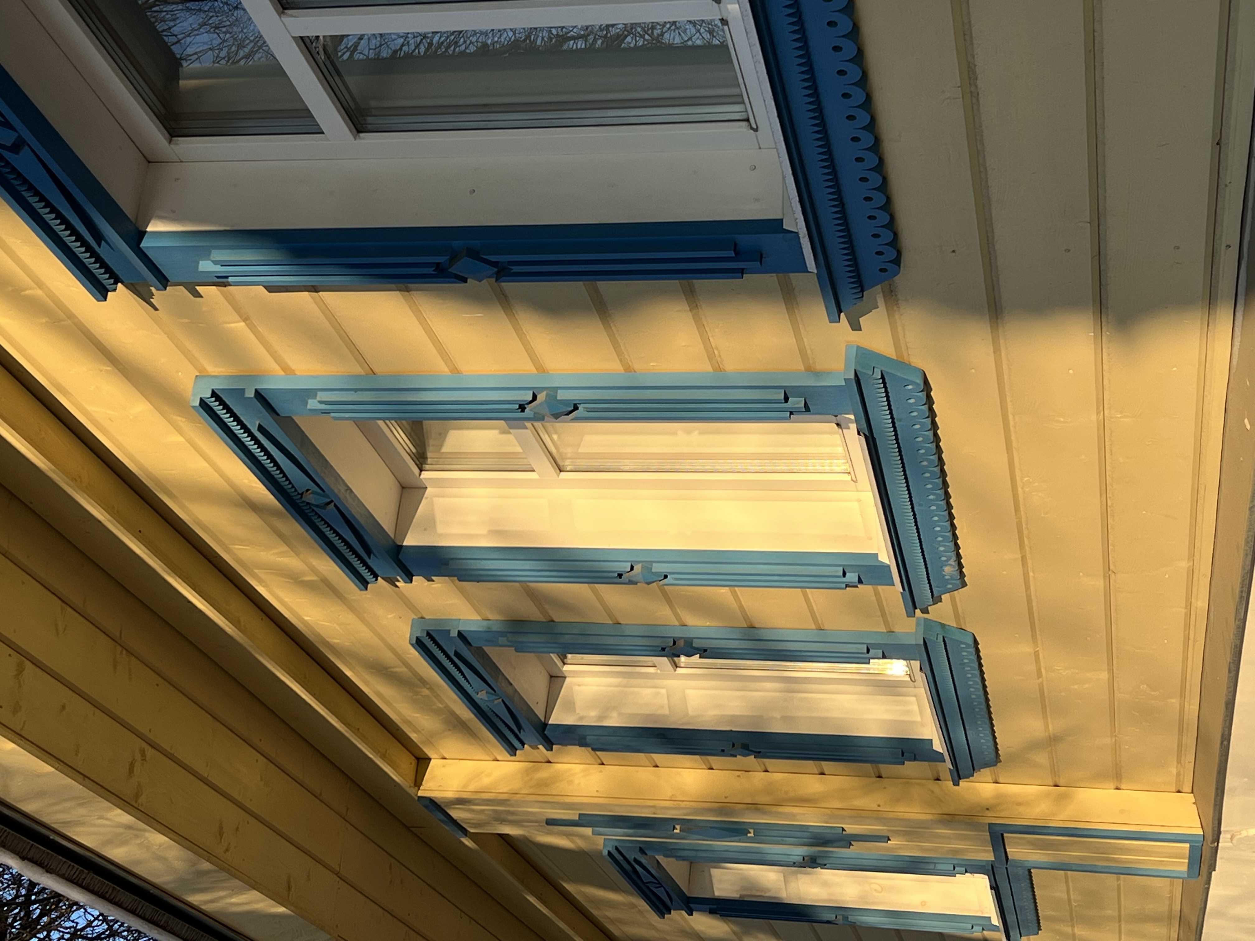 Фото Пестово подворье