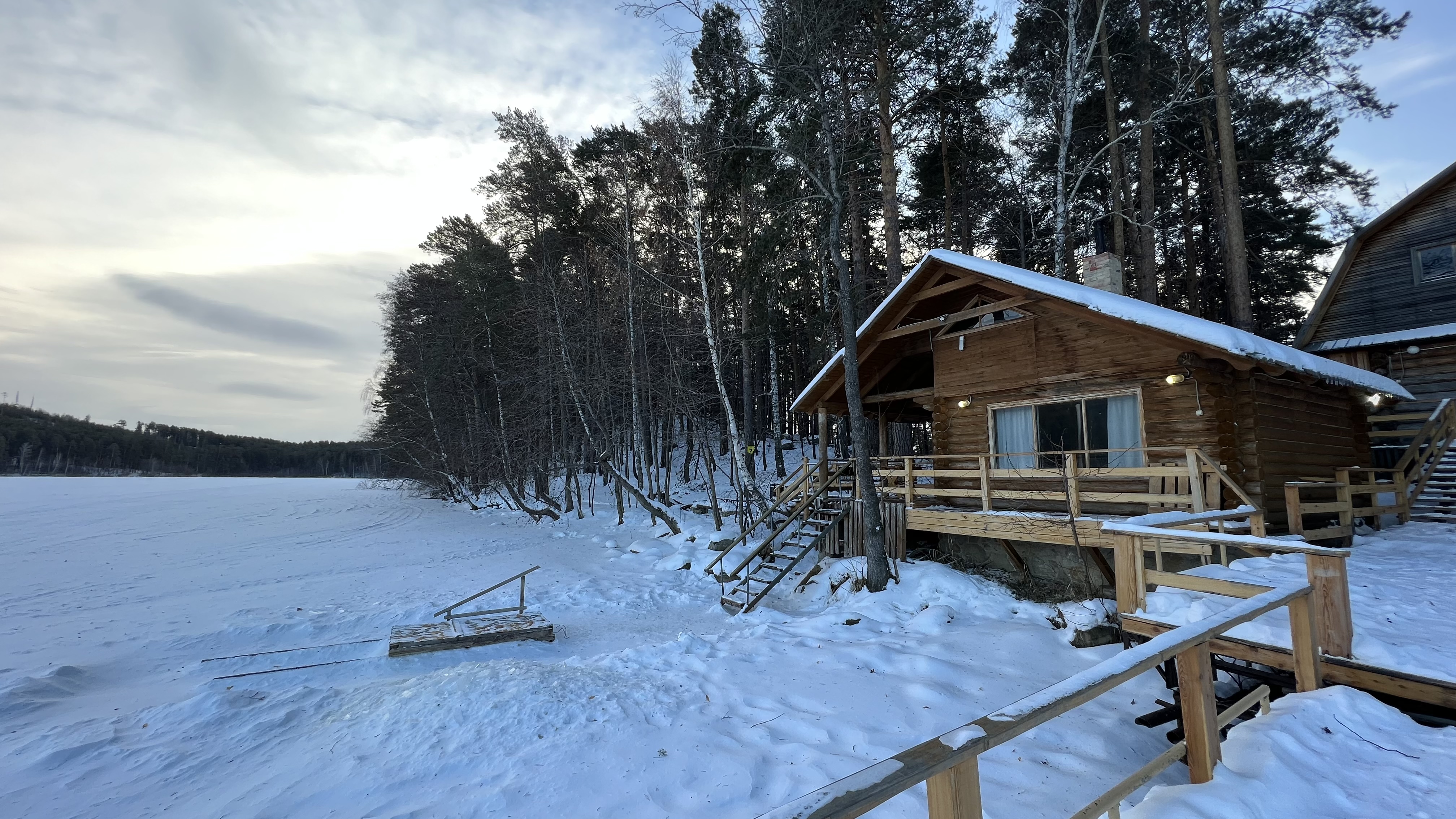 Фото Турголд