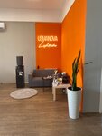 Usmanova lash (Gabdully Tukaya Street, 91), eyebrow and eyelash salon
