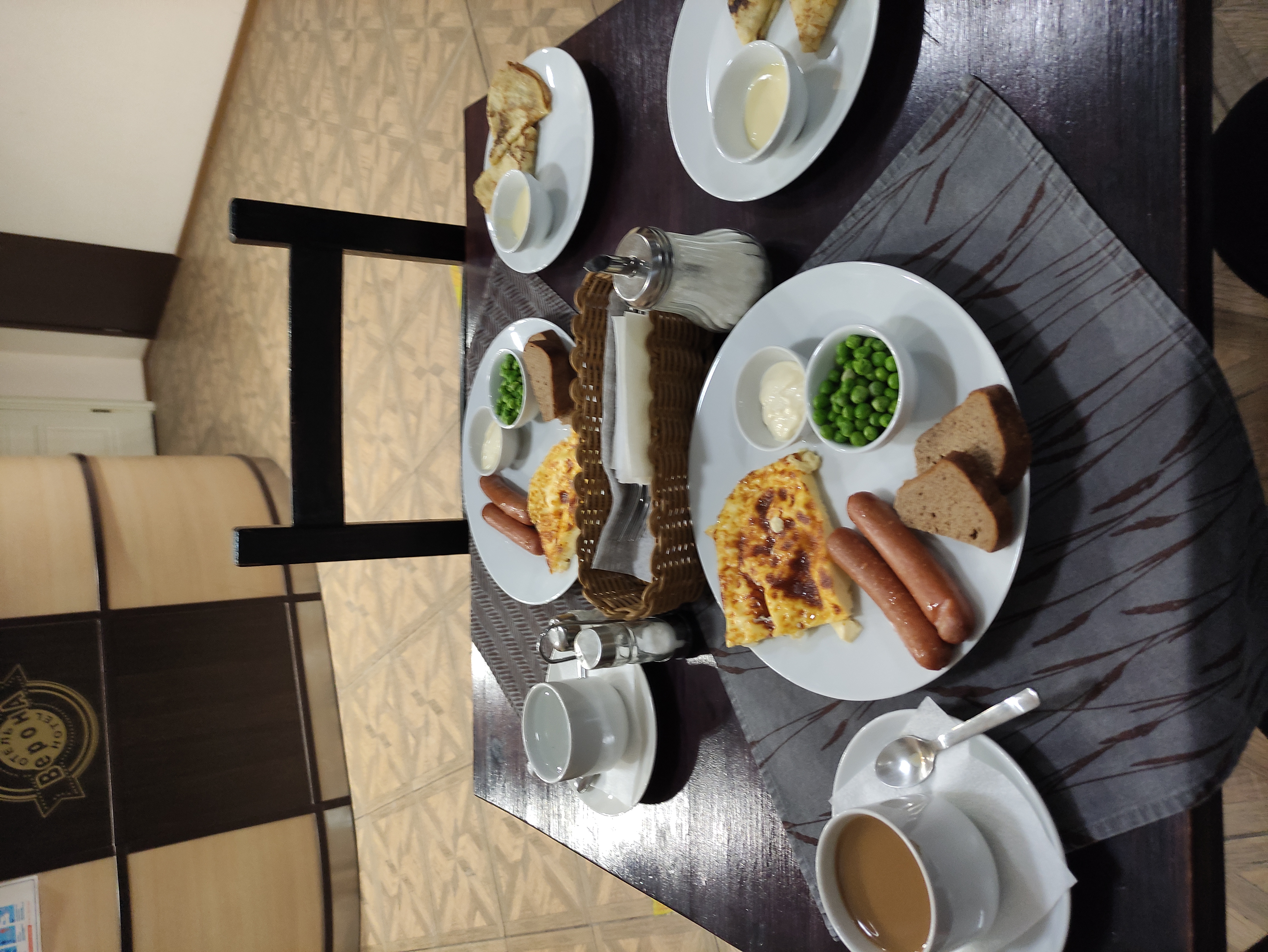 Фото Верона