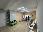 Vektor life (Agibalova Street, 14), charity fund