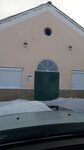 Banya (ulitsa Chernyakhovskogo, 4) ، حمام البيت