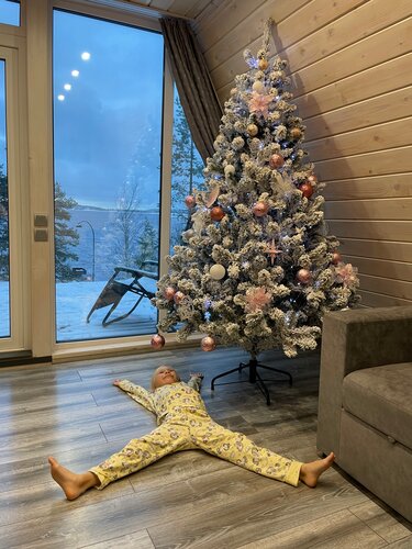 Дом в аренду Dream House в Валааме