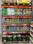 Diskaunter Horoshii (Kyzyl, Moskovskaya ulitsa, 30/2), grocery