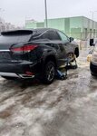 1st Policeman (Gagarinskaya Street, 36/8), car service, auto repair