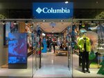 Columbia (Mikhaila Nagibina Avenue, 32И), tienda de ropa