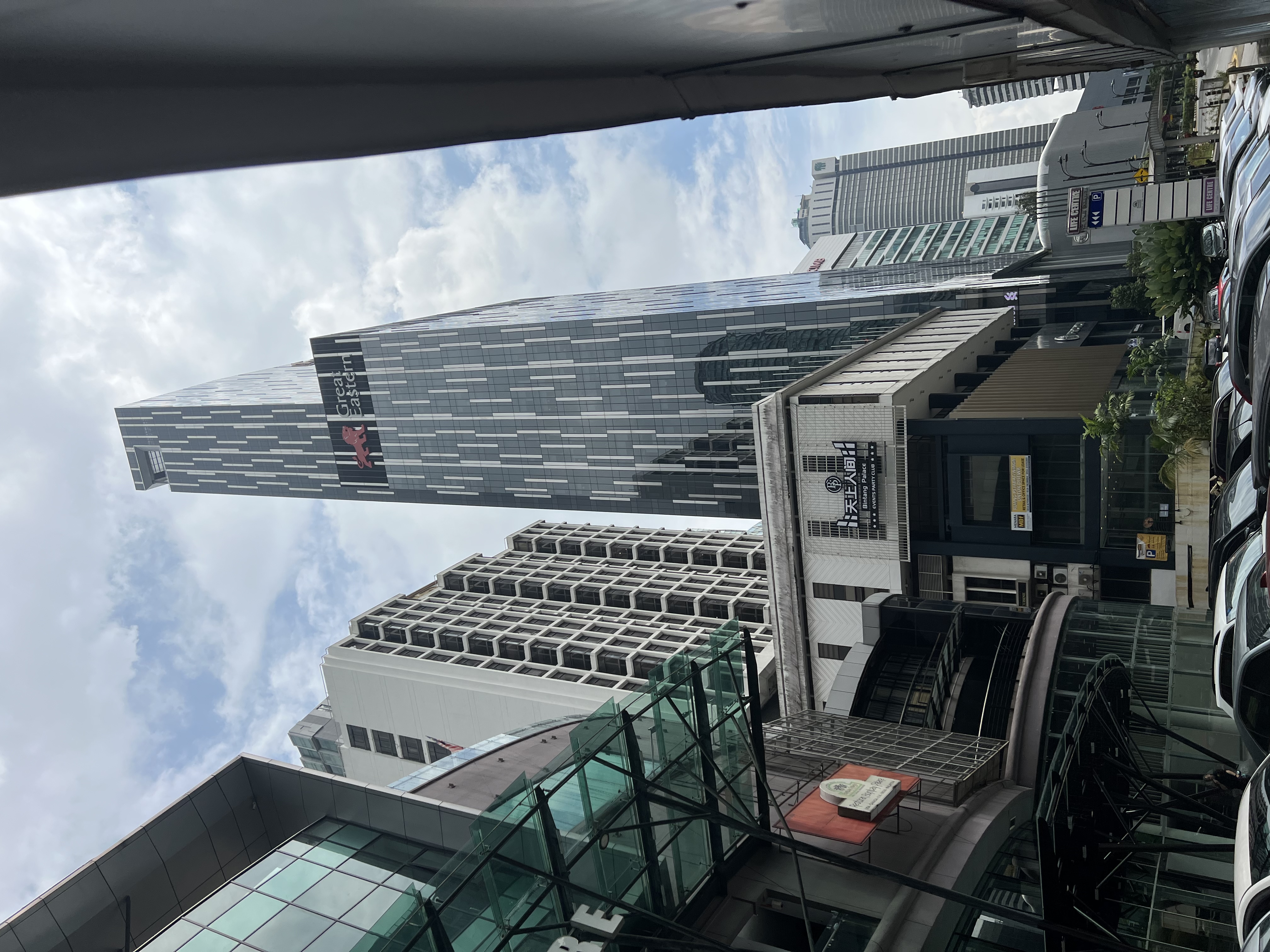 Фото Sheraton Imperial Kuala Lumpur Hotel