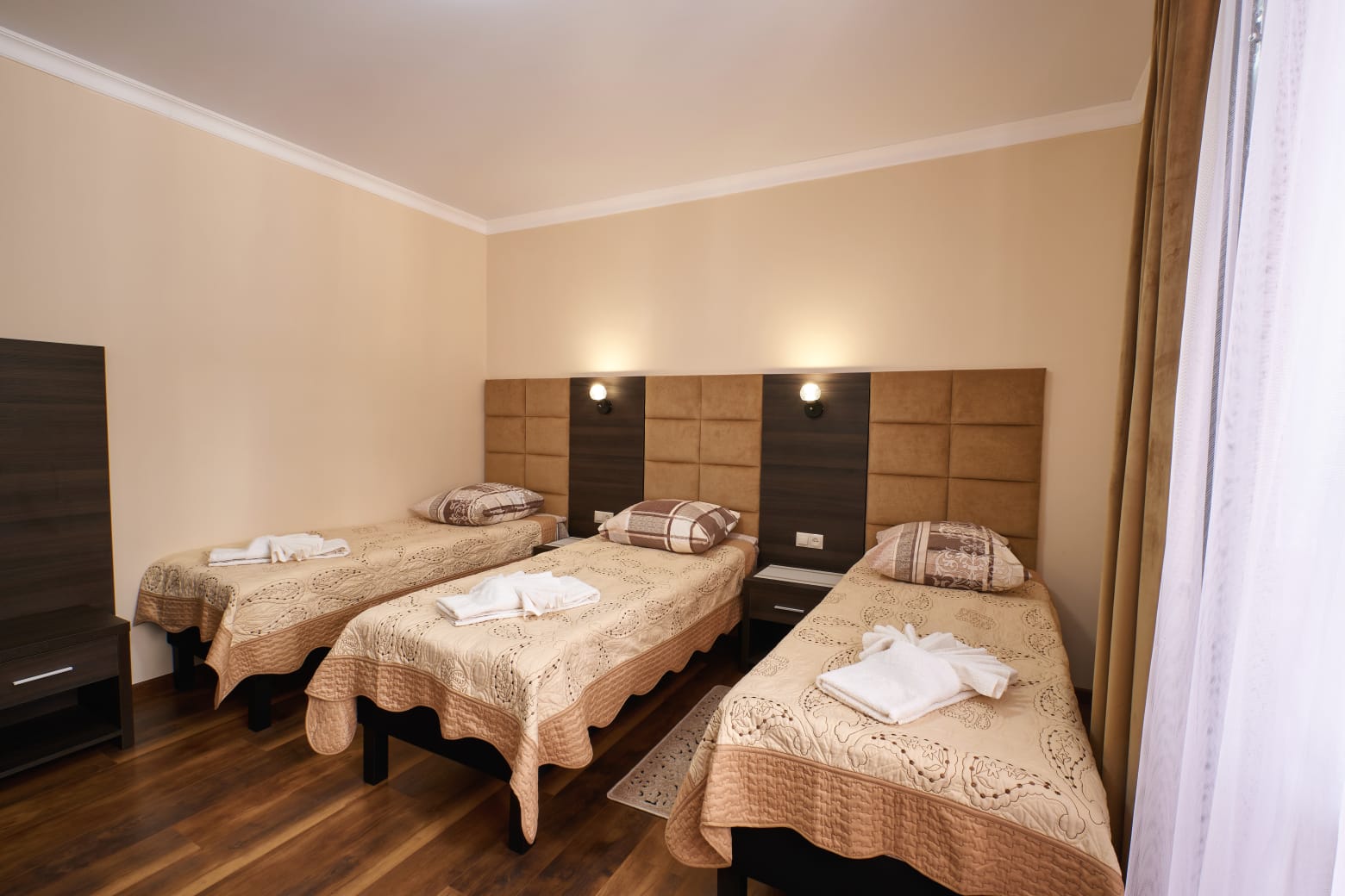 Фото Зима-Лето Терскол