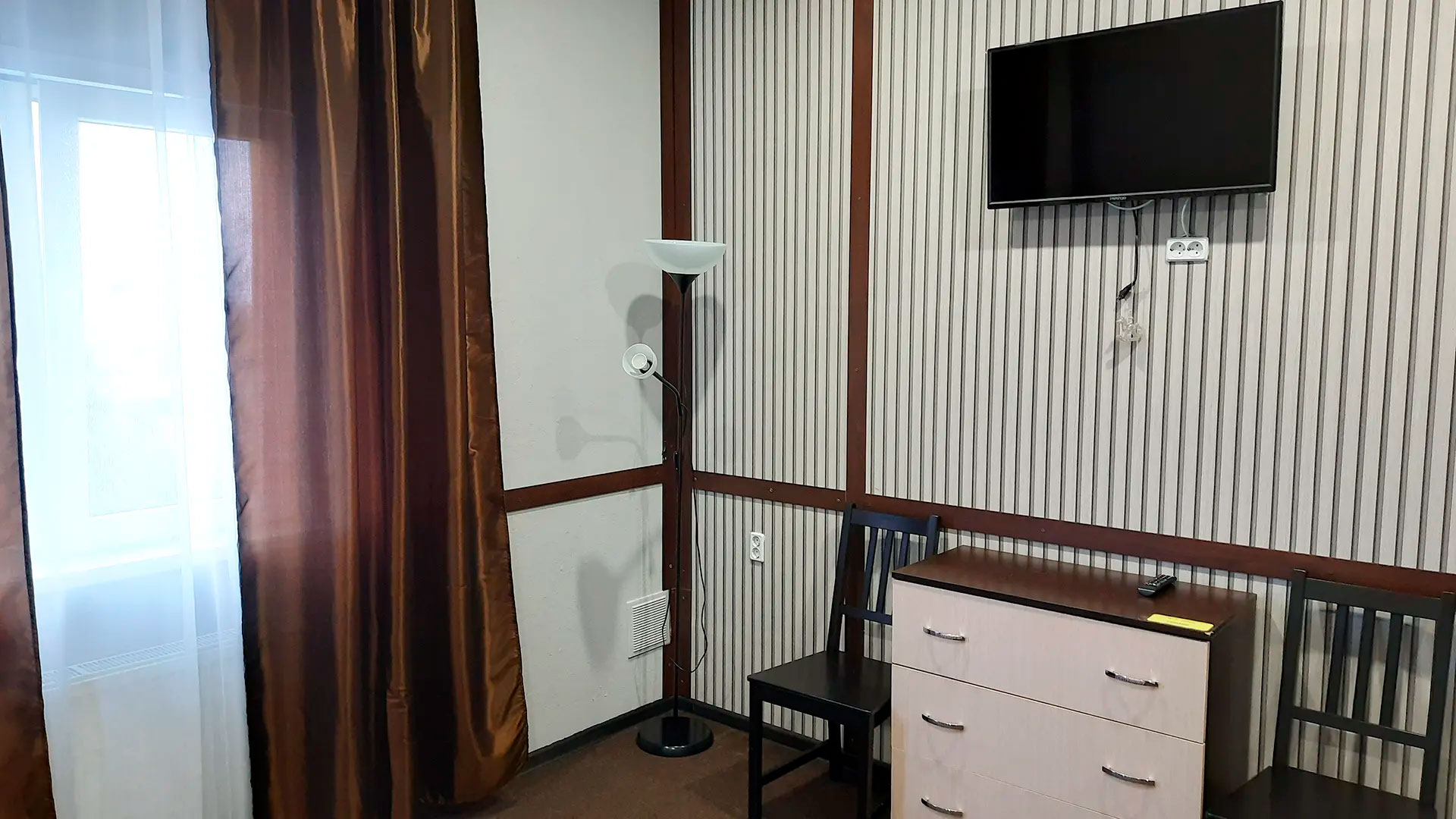 Фото Волков Скай